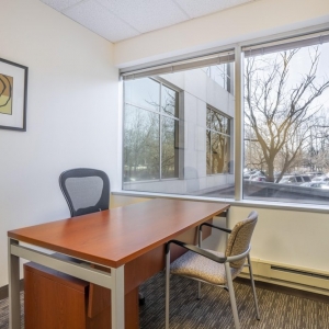 Photo of Regus New Jersey Cranford Business Park