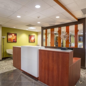 Photo of Regus New Jersey Cranford Business Park