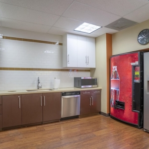 Photo of Regus New Jersey Cranford Business Park
