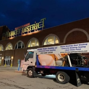 Photo of Premier Power Cleaning