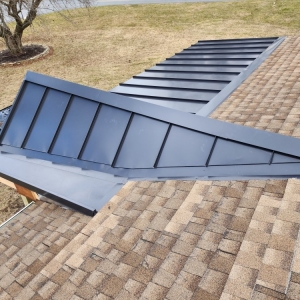 Photo of J & M Roofing