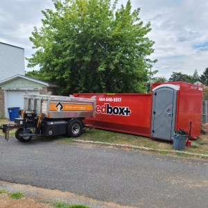 Photo of J & M Roofing