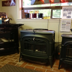 Photo of Heritage Fireplace Shop