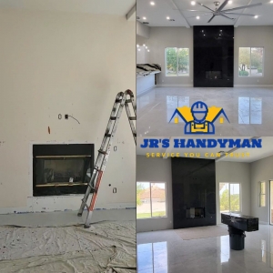 Photo of Jr's Handyman