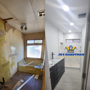 Photo of Jr's Handyman
