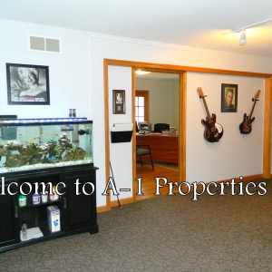 Photo of A1 Properties KC