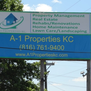 Photo of A1 Properties KC