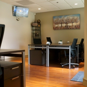 Photo of A Squared Offices