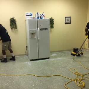 Photo of Shine Time Floor Care