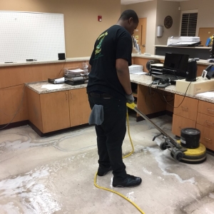 Photo of Shine Time Floor Care