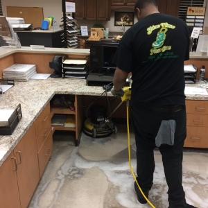 Photo of Shine Time Floor Care