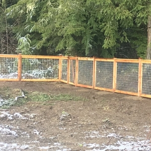 Photo of Economy Fence