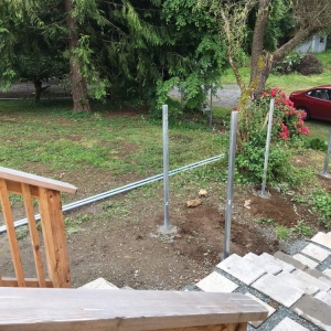 Photo of Economy Fence