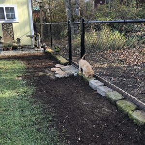 Photo of Economy Fence