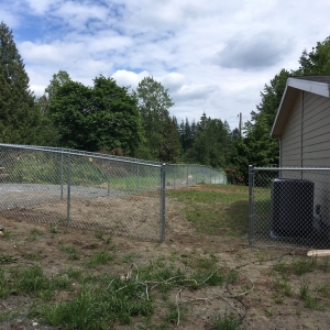 Photo of Economy Fence