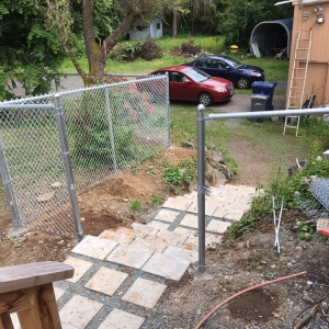 Photo of Economy Fence