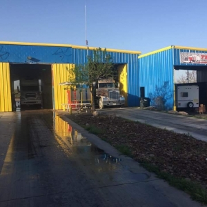 Photo of Texas Semi Truck Wash & Lube