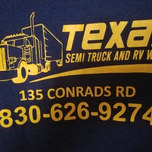 Photo of Texas Semi Truck Wash & Lube
