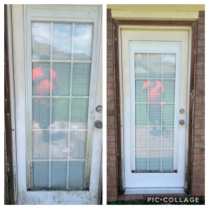 Photo of D & J's Pressure Washing And Window Cleaning Services