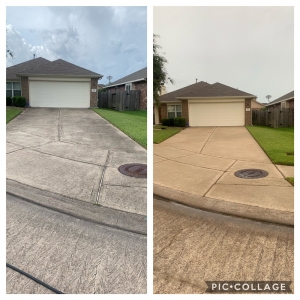 Photo of D & J's Pressure Washing And Window Cleaning Services