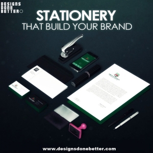 Photo of Designs Done Better
