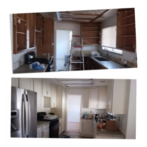 Photo of QUICK SOLUTIONS PAINTING