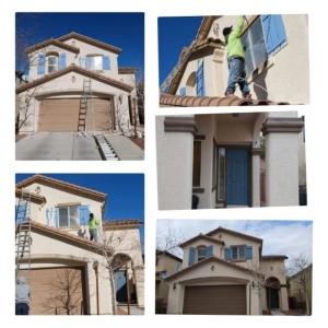 Photo of QUICK SOLUTIONS PAINTING