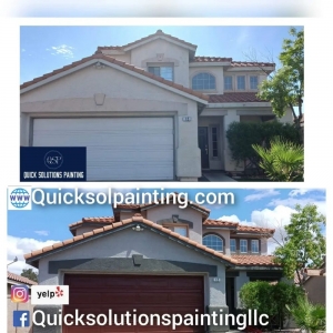 Photo of QUICK SOLUTIONS PAINTING