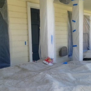 Jacksonville Lk and Lk Painting LLC