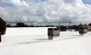 Photo of Crestridge Roofing & Foam