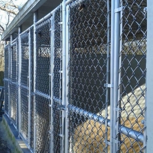 Photo of IFence of Arkansas