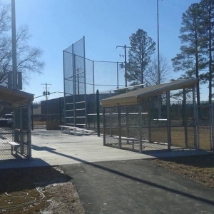 Photo of IFence of Arkansas