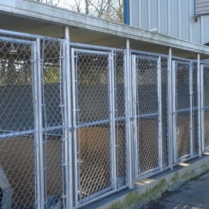 Photo of IFence of Arkansas