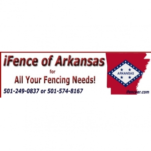 Photo of IFence of Arkansas