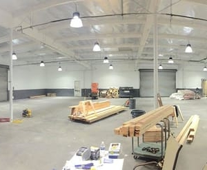 Escondido ATI Plastics