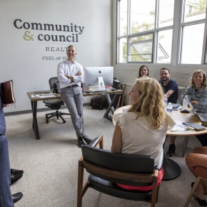 Photo of Community & Council Realty