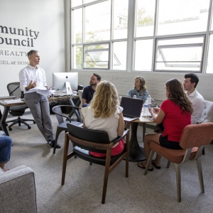 Photo of Community & Council Realty