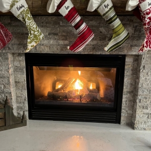 Photo of Arizona Fireplaces