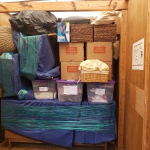 Photo of Four Brothers Moving Solutions