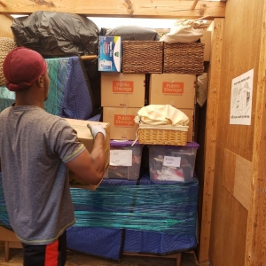 Photo of Four Brothers Moving Solutions