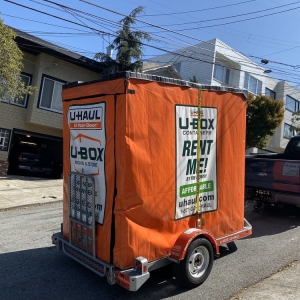 Photo of Four Brothers Moving Solutions