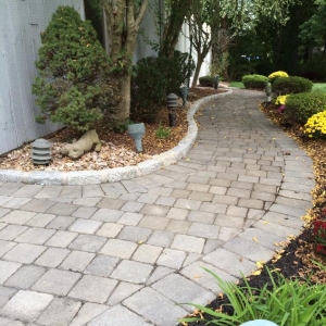 Photo of Lawngevity Landscape & Design