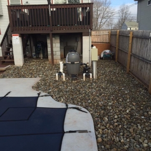 Photo of Lawngevity Landscape & Design