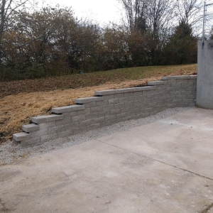 Arnold JD Ground Sevice