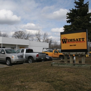 Photo of Wimsatt Building Materials