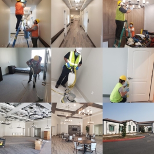 Photo of The Business Cleaning Company