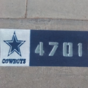 Photo of Hectors Curbside Painting