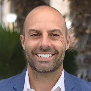 Photo of Eric Von Bluecher - San Diego Multifamily