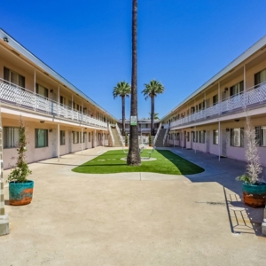 Photo of Eric Von Bluecher - San Diego Multifamily