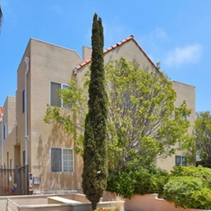 Photo of Eric Von Bluecher - San Diego Multifamily